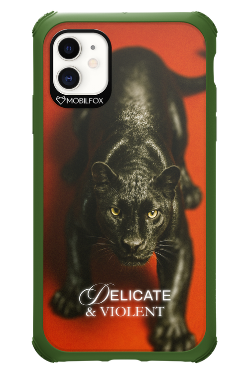 DeliCat - Apple iPhone 11