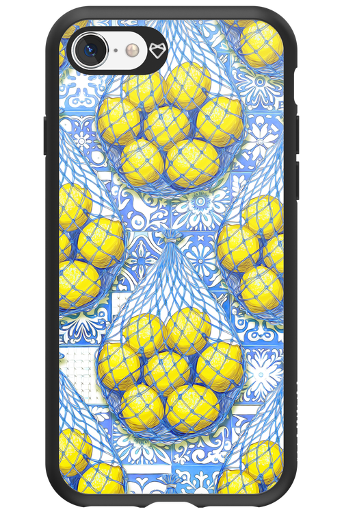 Net Style - Apple iPhone SE 2020