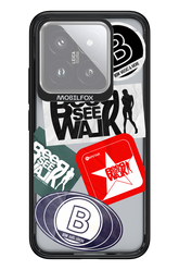 Beerseewalk I 2.0 - Xiaomi 14