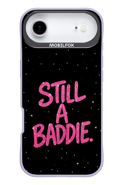 Baddie 2.0 - Apple iPhone 17 Air