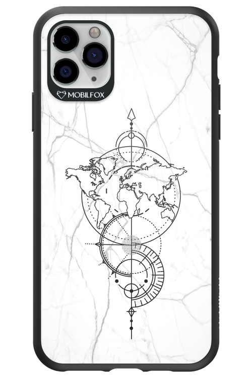 Compass 2.0 - Apple iPhone 11 Pro Max