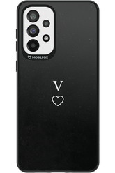 V Black 2.0 - Samsung Galaxy A73