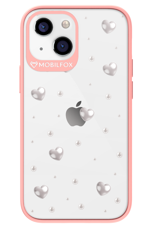 Pearl Tears 2.0 - Apple iPhone 13 Mini