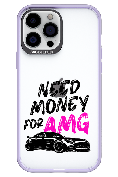 Need money for AMG - Apple iPhone 13 Pro Max