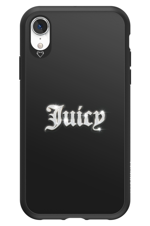 Juicy - Apple iPhone XR