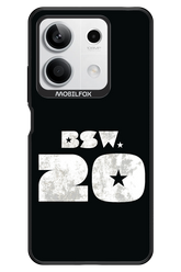 BSW 20 (9) 2.0 - Xiaomi Redmi Note 13 5G