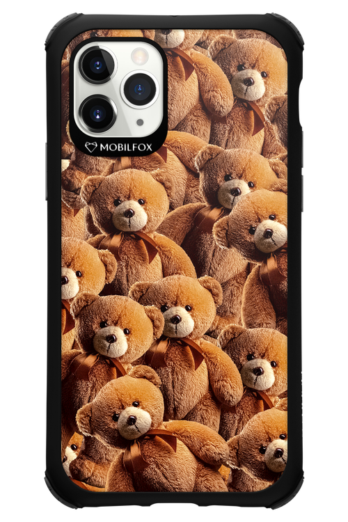 Teddys - Apple iPhone 11 Pro