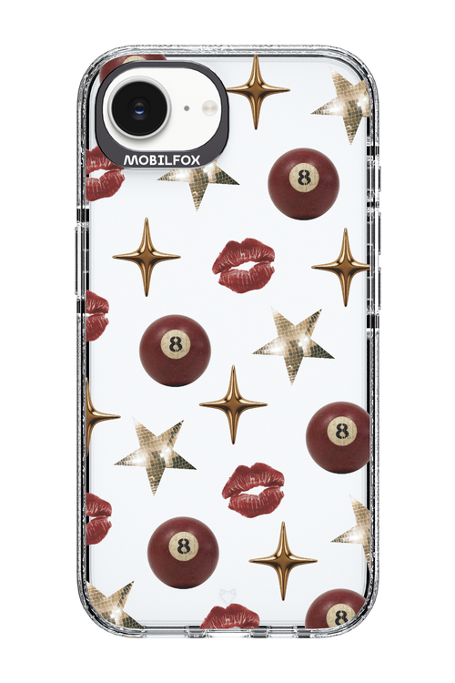 Lucky strike 2.0 - Apple iPhone 17e