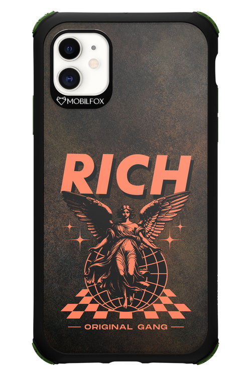 Original Gang - Apple iPhone 11