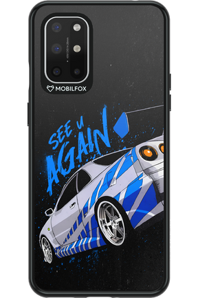 See u again - OnePlus 8T