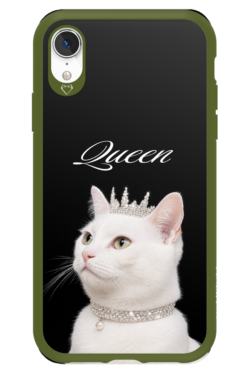 Queen 2.0 - Apple iPhone XR