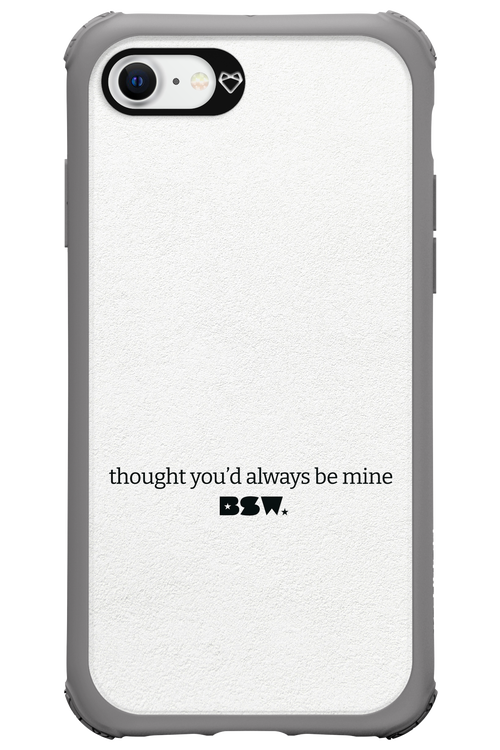 BSW FourSeasons 13 2.0 - Apple iPhone SE 2022