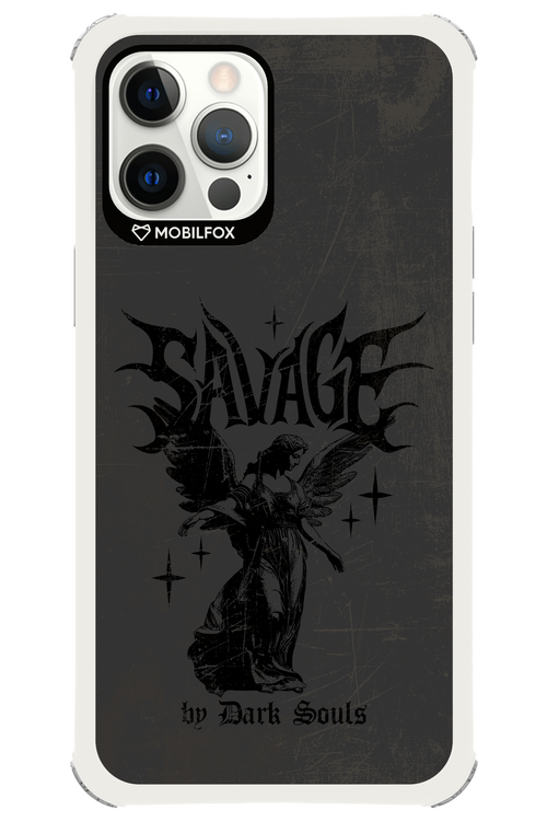 St. Savage - Apple iPhone 12 Pro Max