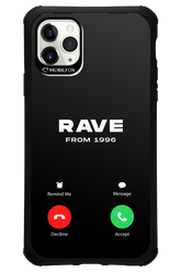 RAVE - Apple iPhone 11 Pro Max