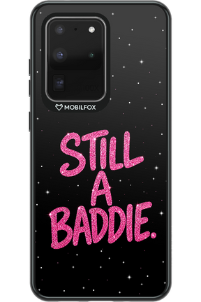 Baddie 2.0 - Samsung Galaxy S20 Ultra 5G
