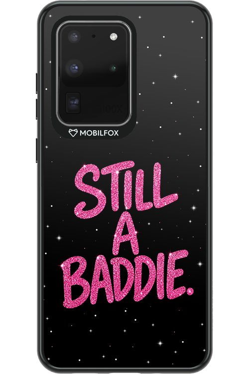 Baddie 2.0 - Samsung Galaxy S20 Ultra 5G