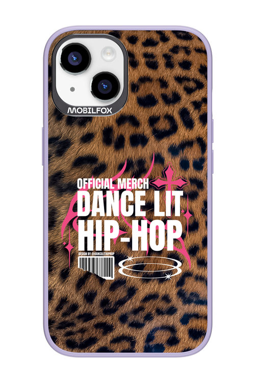 Merch Leo - Apple iPhone 14