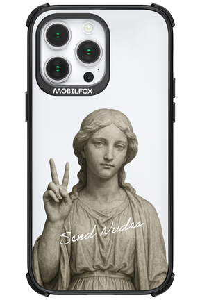 Saint Nudes - Apple iPhone 14 Pro Max