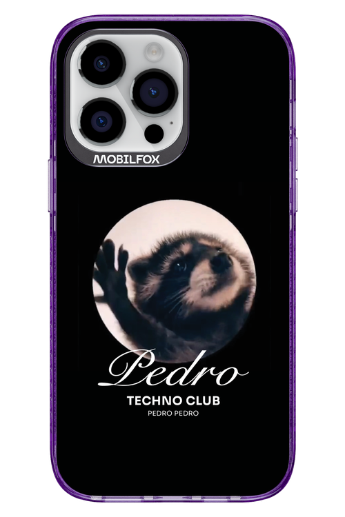 Pedro - Apple iPhone 14 Pro Max