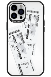 Takeoff Ticket - Apple iPhone 12 Pro Max