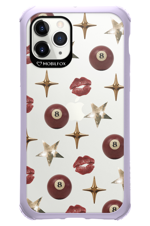 Lucky strike 2.0 - Apple iPhone 11 Pro