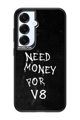 V8 2.0 - Samsung S25