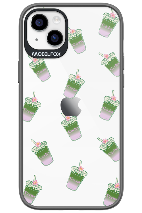 Matcha Mood - Apple iPhone 14 Plus