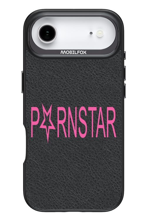 PornSTAR (Leather) 2.0 - Apple iPhone 17 Air