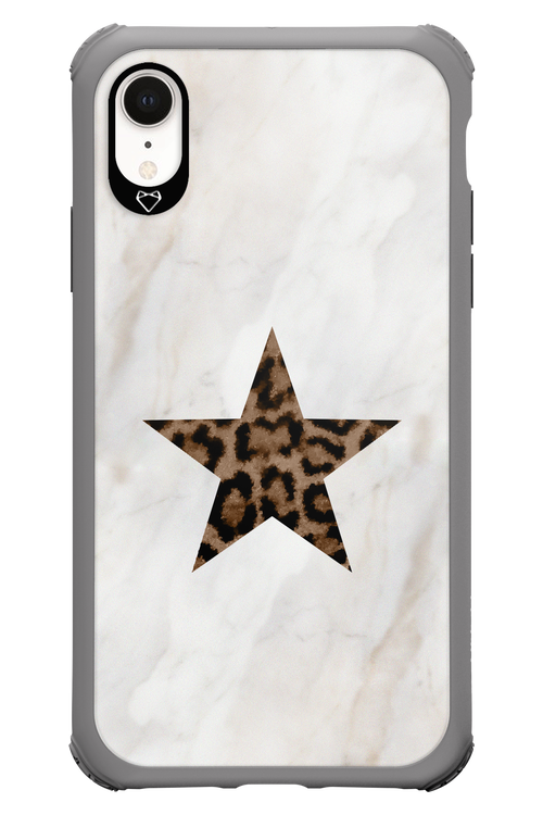 Marbel Star - Apple iPhone XR