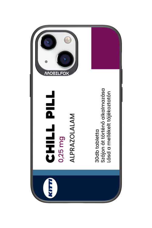 Chill Pill - Apple iPhone 13 Mini