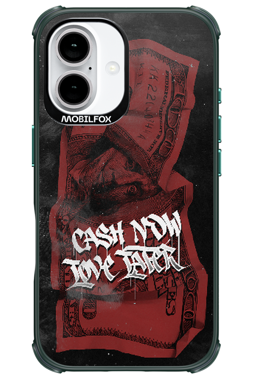 Liquid Assets - Apple iPhone 16