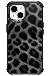 Wild Monochrome - Apple iPhone 15