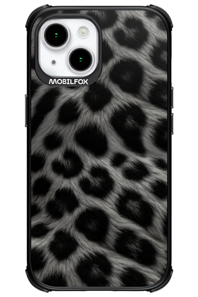 Wild Monochrome - Apple iPhone 15