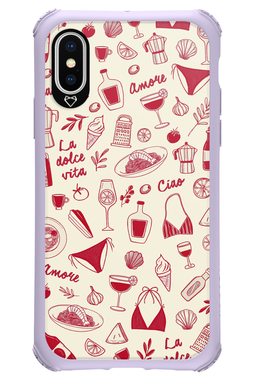 Si-esta - Apple iPhone XS
