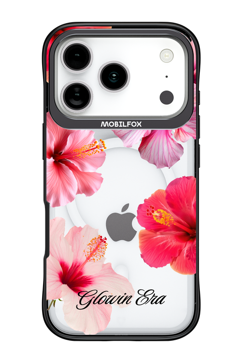 Glowin Era 2.0 - Apple iPhone 17 Pro