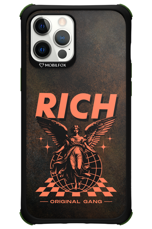 Original Gang - Apple iPhone 12 Pro Max