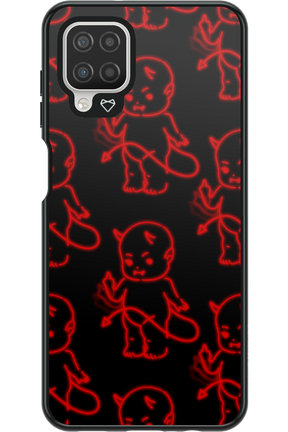 Hell Nah - Samsung Galaxy A12