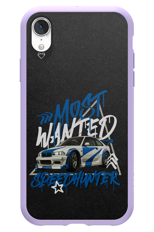 Most wanted - Apple iPhone XR