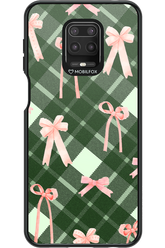 Blanket Fluff - Xiaomi Redmi Note 9 Pro