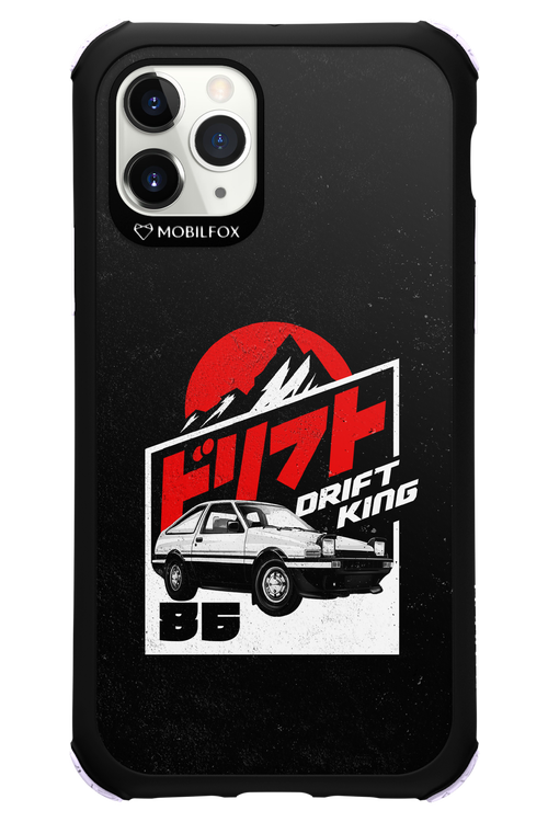 Drift king - Apple iPhone 11 Pro