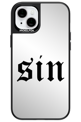 SÍN (Mirror) 2.0 - Apple iPhone 15 Plus