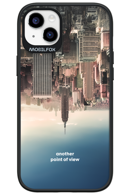 N-York - Apple iPhone 14 Plus