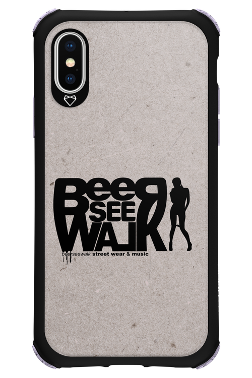 P-csa - Apple iPhone X