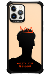 My President - Apple iPhone 12 Pro Max