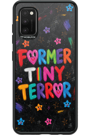 Tiny Terror 2.0 - Samsung Galaxy A41