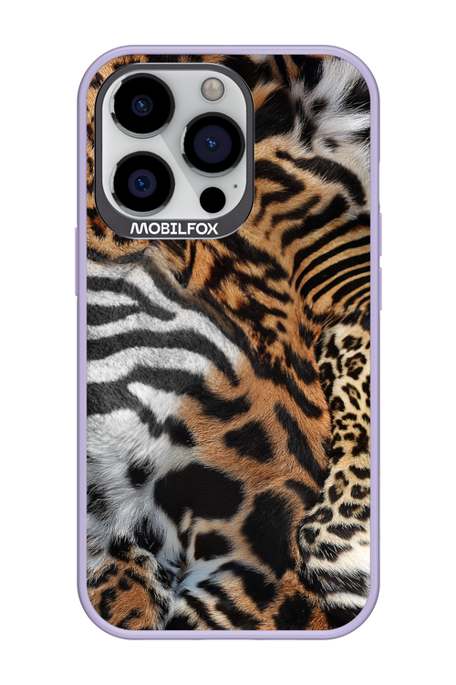 Wild Mix - Apple iPhone 13 Pro