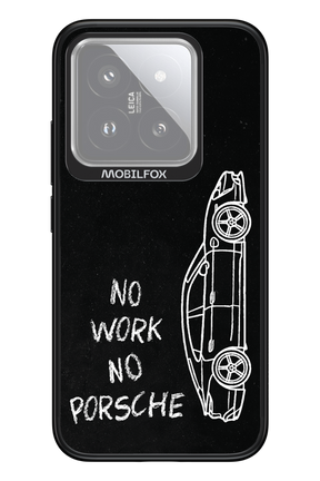 No Work - Xiaomi 14
