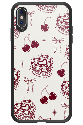 Cake Dream - Apple iPhone XS Max
