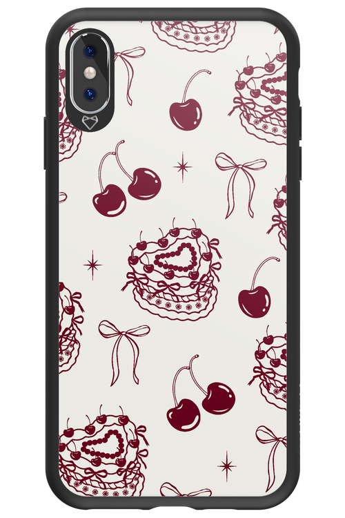 Cake Dream - Apple iPhone XS Max