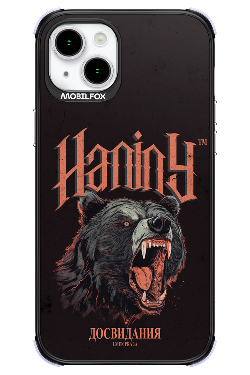 Slavic Prala - Apple iPhone 15 Plus